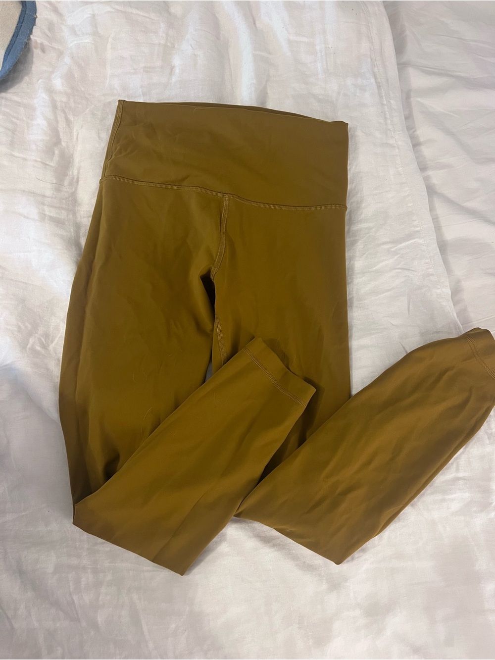 Lululemon Wunder Train Leggings